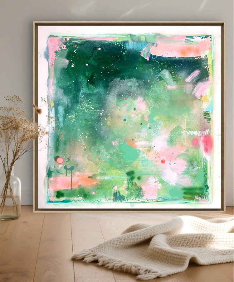 "Softly" – Die leise Kunst, aufzufallen