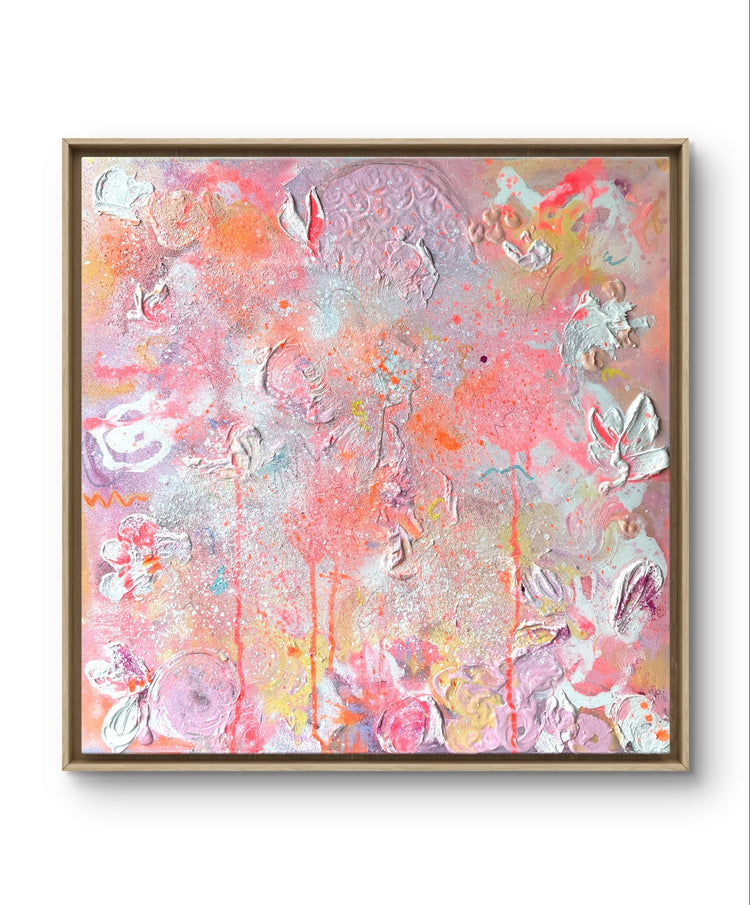 Cosmic Garden